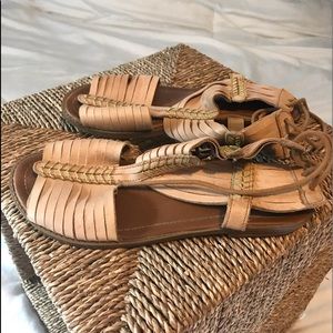 Kenneth Cole Reaction Sandals